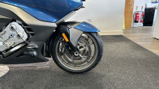 BMW K1600 GTL LE (22MY)